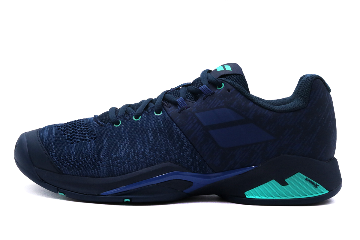Babolat Propulse Blast All Court Αθλητικό (30F21442 4090) Μπλέ